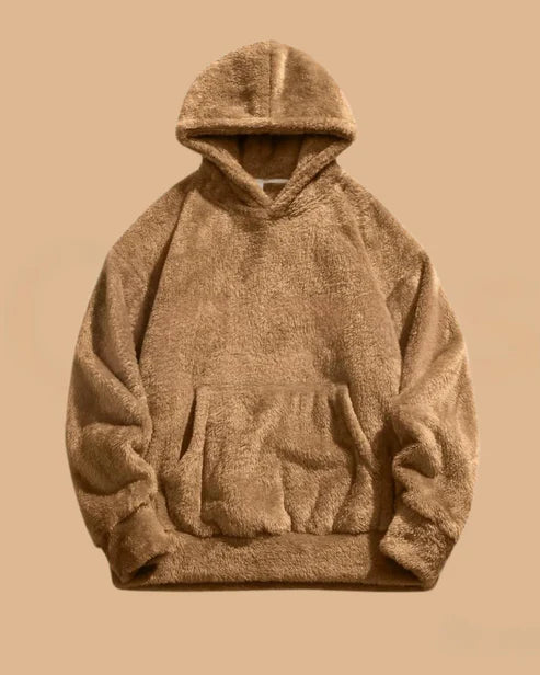 CuddleCozy™ - The Coziest Hoodie Ever!