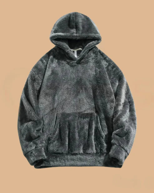 CuddleCozy™ - The Coziest Hoodie Ever!