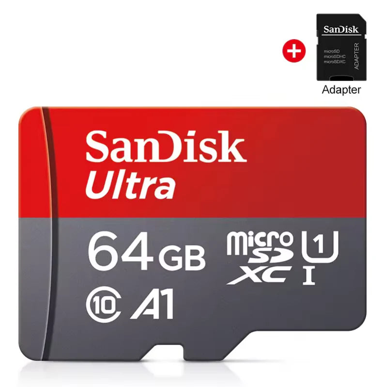 SD Card