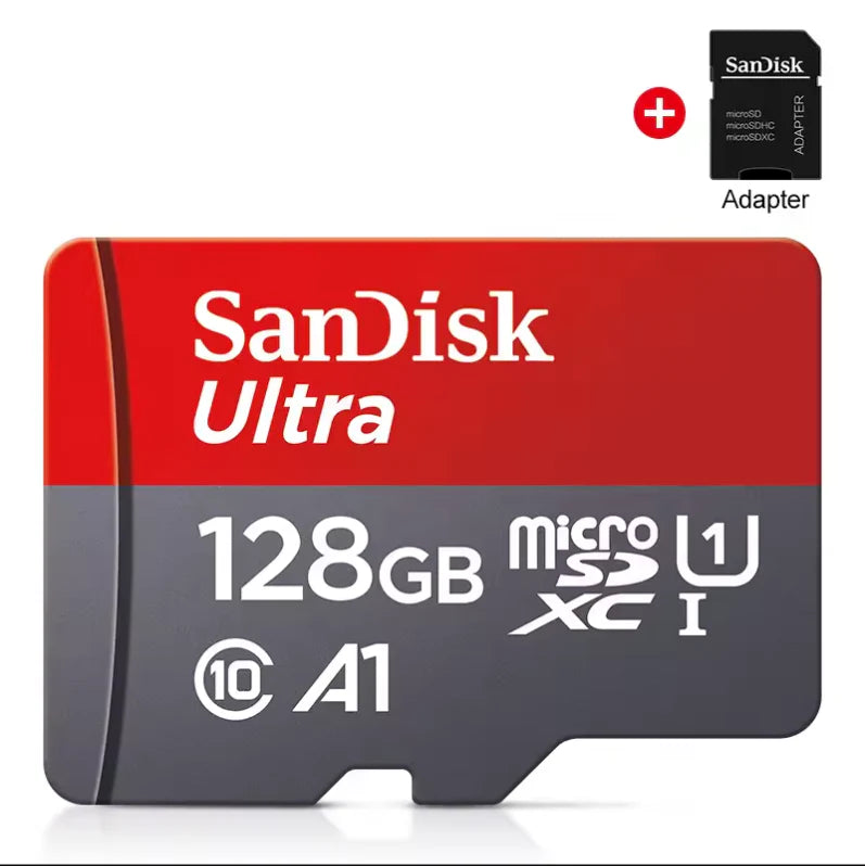 SD Card