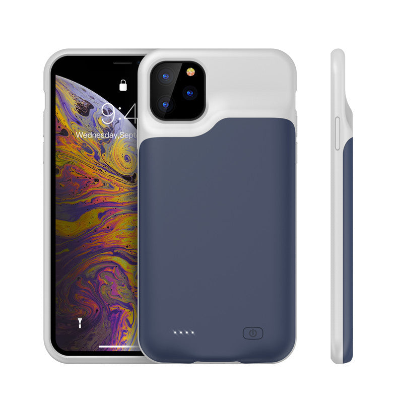 ChargeCase™️ - Fast Charging Battery Case for Iphone