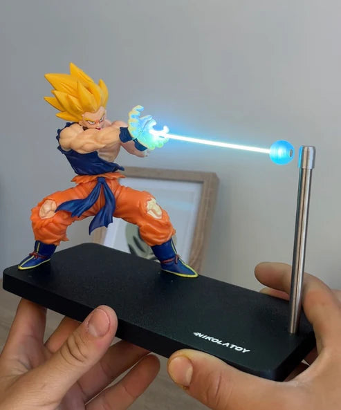 Goku LED Lamp (Limited Edition)