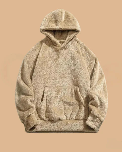 CuddleCozy™ - The Coziest Hoodie Ever!