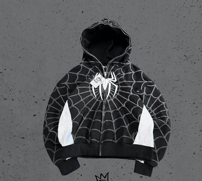 Spidey Hoodie ™ - Turn Heads, Set Trends