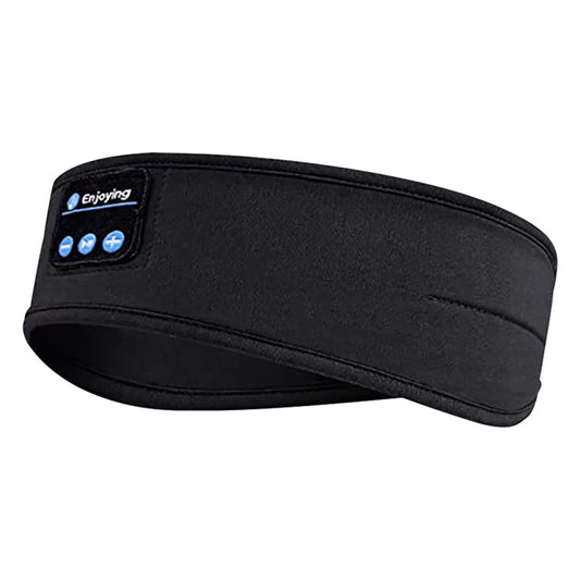 ShredTunes™: Bluetooth Headband for Skiers & Snowboarders