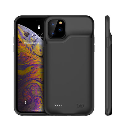 ChargeCase™️ - Fast Charging Battery Case for Iphone