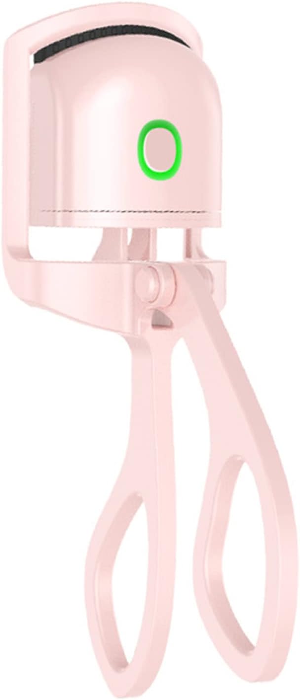 Heated Electric Eyelash Curler