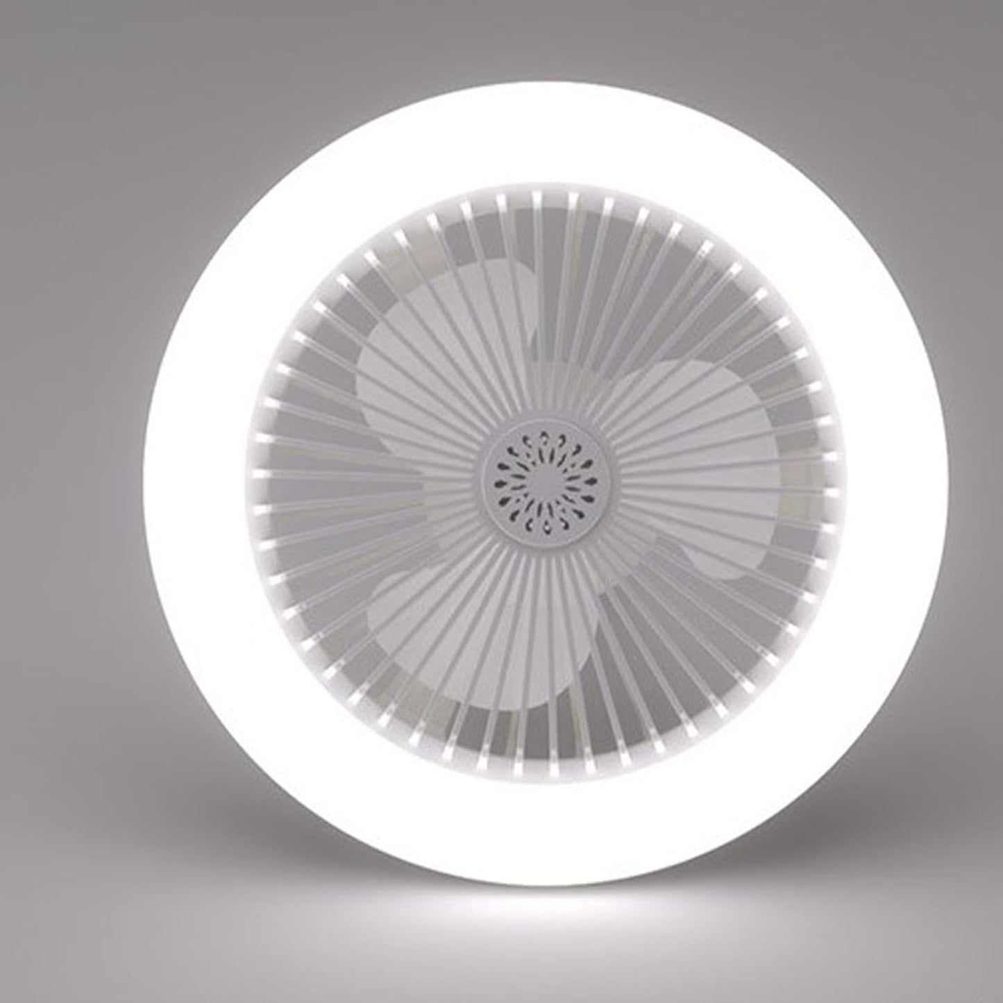 LED Fan Light (2 in 1)