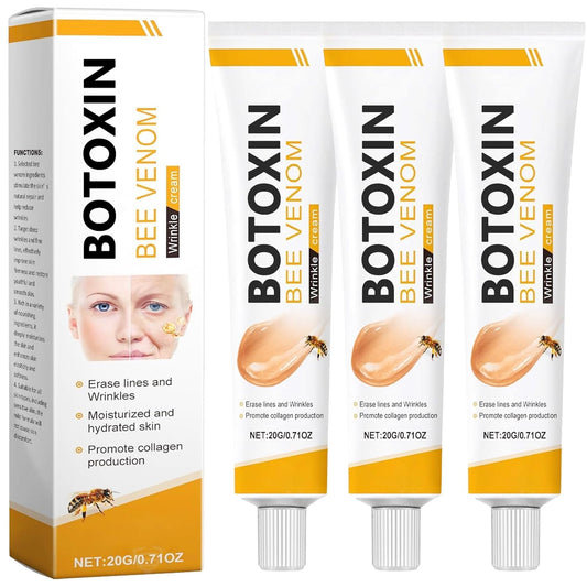 VenomLift™ – Bee Venom Botox Cream