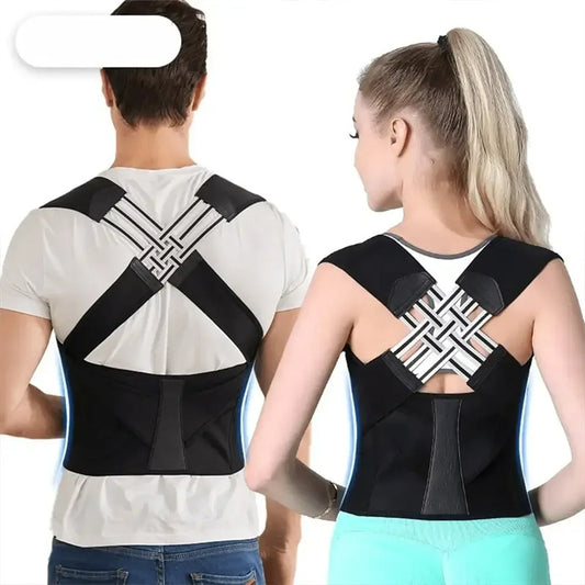 PosturePro™ - Adjustable Posture Corrector