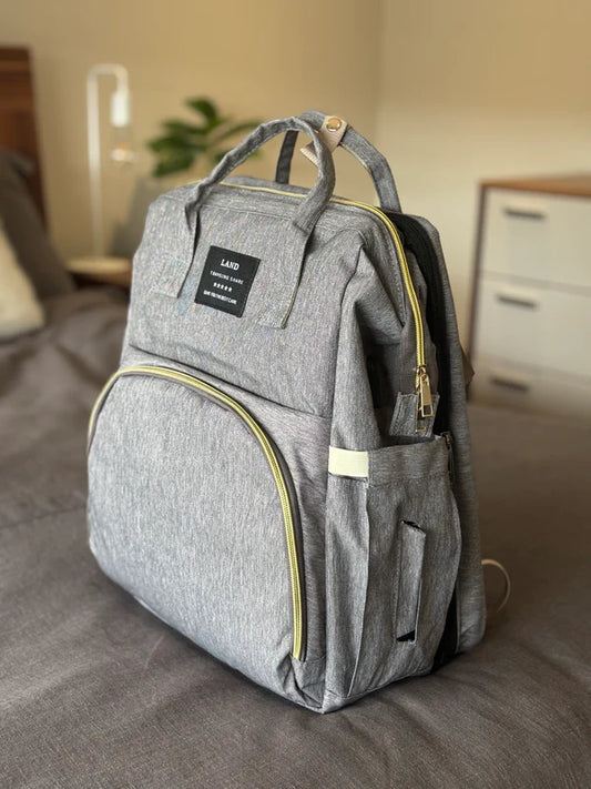 HavenTote™ - 3 in 1 Travel Bag