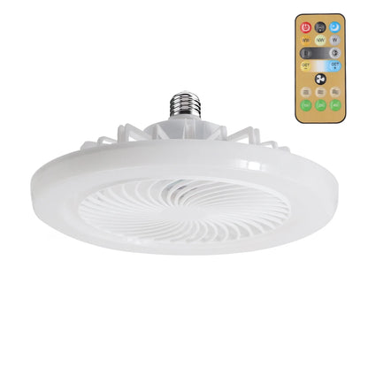 LED Fan Light (2 in 1)