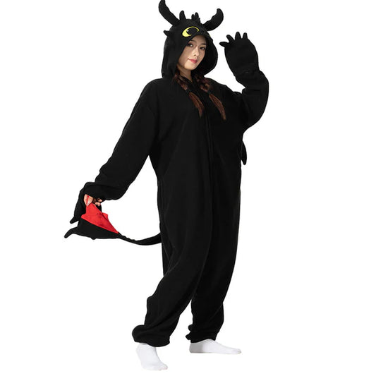 The Cute Dragon™ - Unisex Onesie