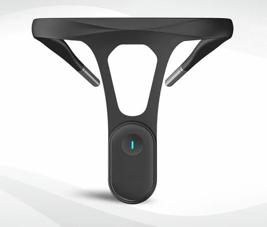 StraightenUp™ Elite – Smart Posture Correction Device