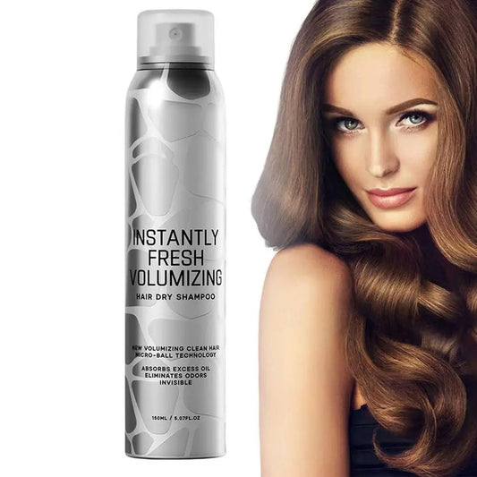 VoluMist™ - Instant Volumizing Dry Shampoo