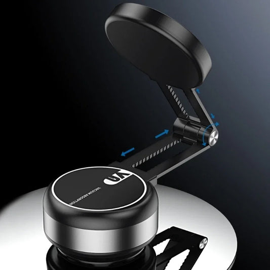GripMate™ - 3 in 1 Extendable Magnetic Phone Holder