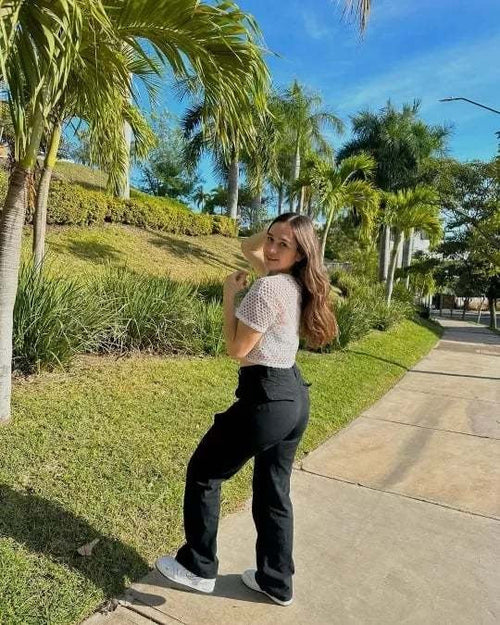 CurveCargo™ - Adjustable Cargo Pants