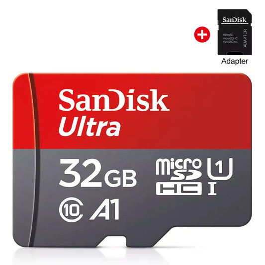 SD Card