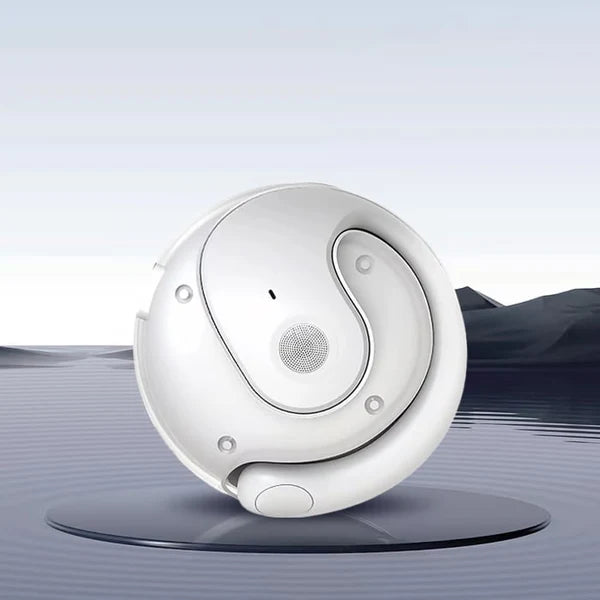 TranslateX™ - Real-Time AI Translation Earbuds